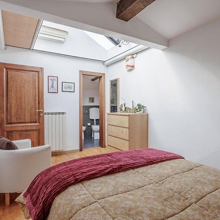 Apartament The Bookhouse Florencja Zewnętrze zdjęcie