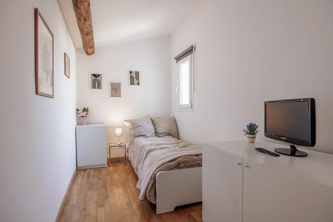 Apartament The Bookhouse Florencja Zewnętrze zdjęcie
